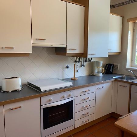 T2 Portucale Apartment Praia del Rei Exteriér fotografie
