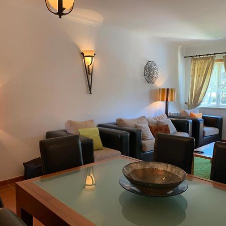 T2 Portucale Apartment Praia del Rei Exteriér fotografie