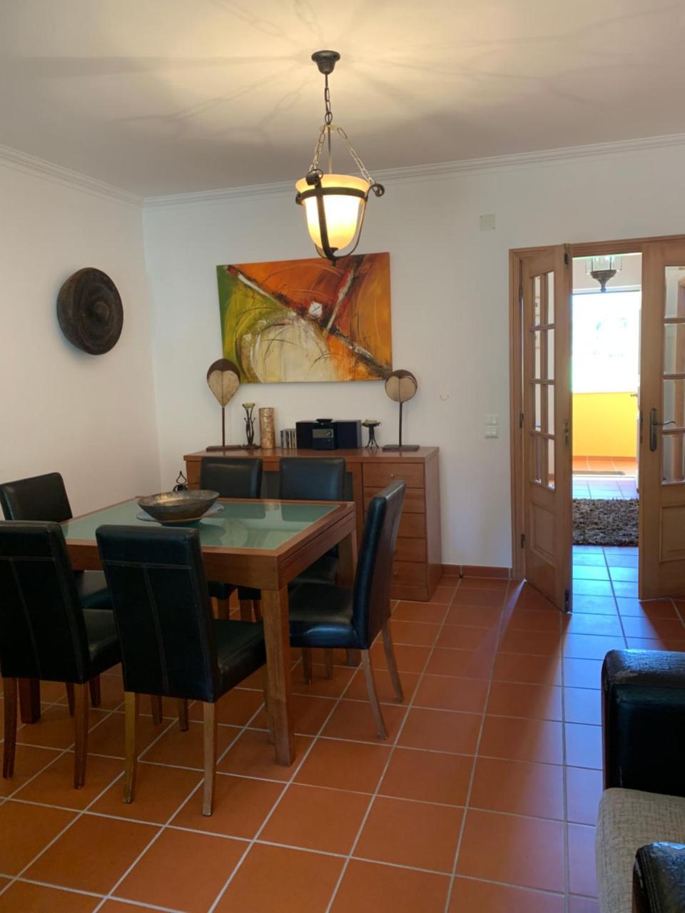 T2 Portucale Apartment Praia del Rei Exteriér fotografie